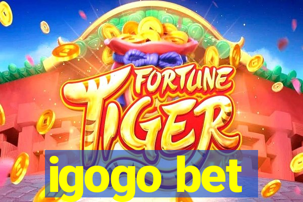 igogo bet
