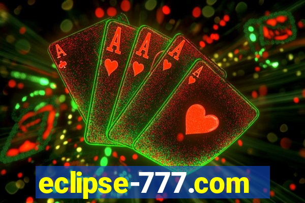 eclipse-777.com