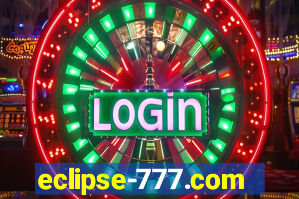 eclipse-777.com