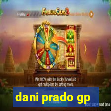 dani prado gp