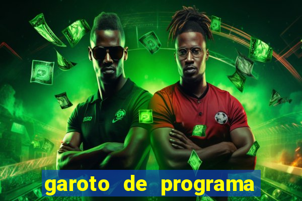 garoto de programa feira de santana