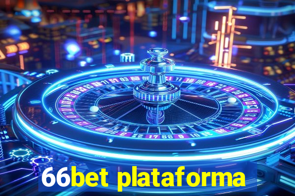 66bet plataforma