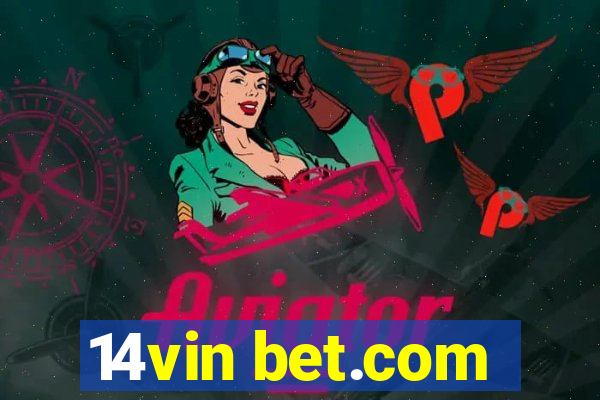 14vin bet.com