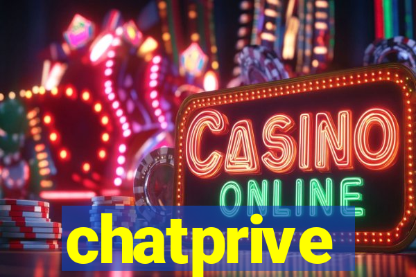 chatprive