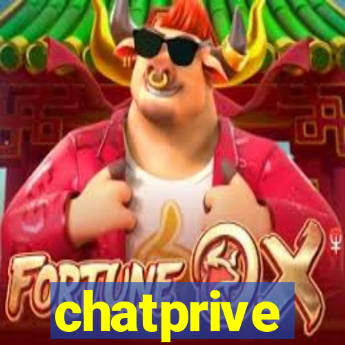 chatprive