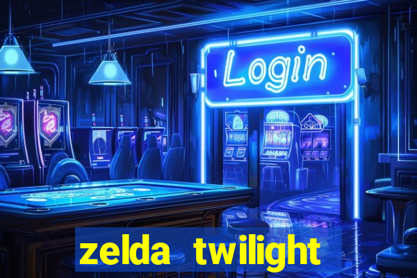 zelda twilight princess wii pt-br wbfs