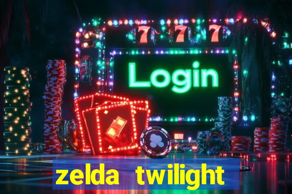 zelda twilight princess wii pt-br wbfs