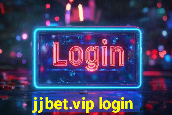 jjbet.vip login