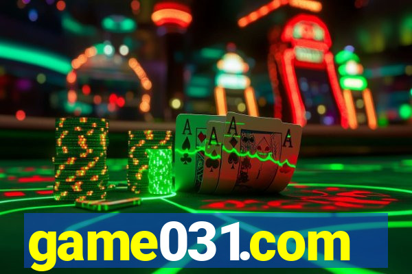 game031.com