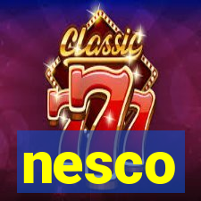 nesco