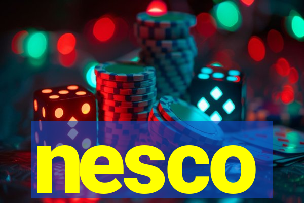 nesco
