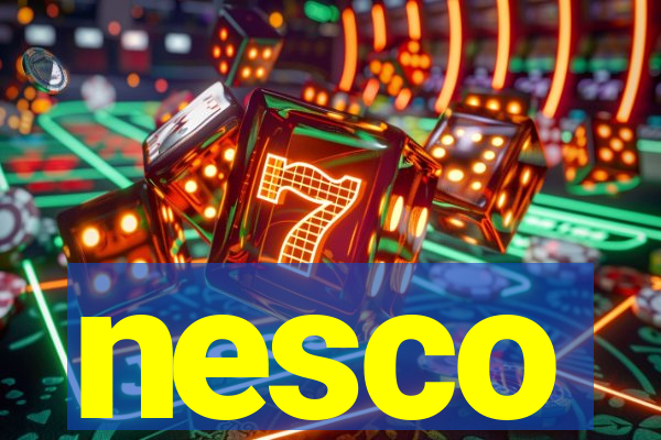 nesco