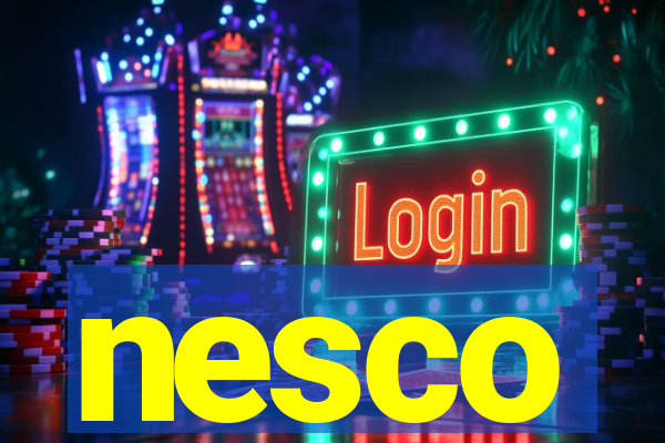 nesco