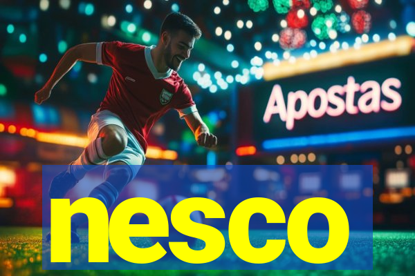 nesco