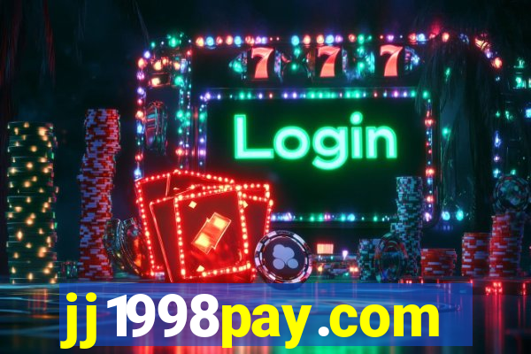 jj1998pay.com