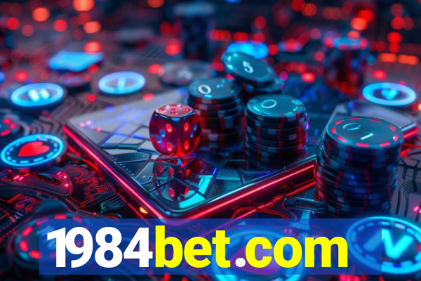 1984bet.com
