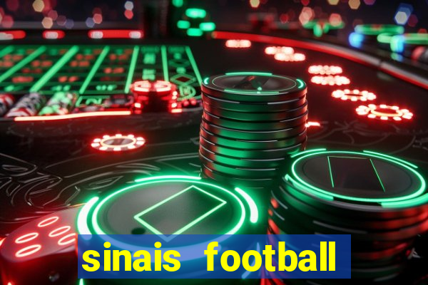 sinais football studio telegram