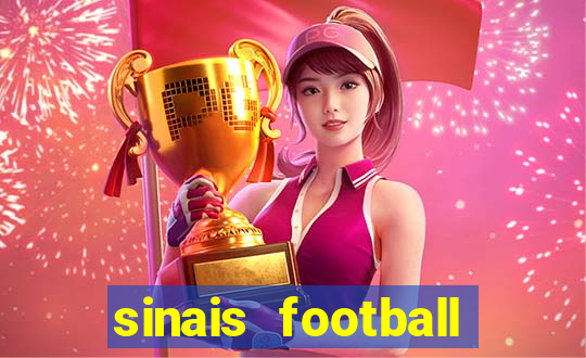 sinais football studio telegram