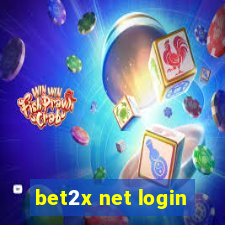 bet2x net login