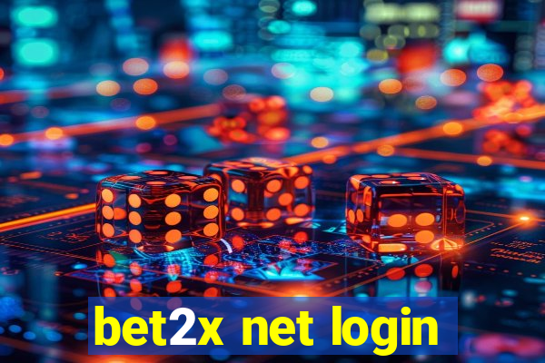 bet2x net login