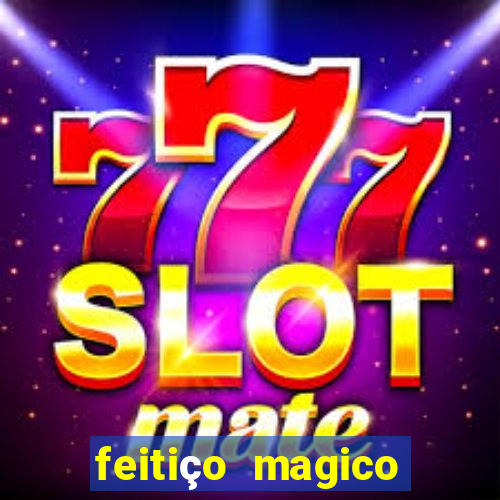 feitiço magico manga ler