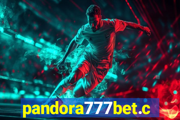 pandora777bet.com