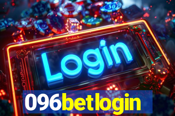 096betlogin