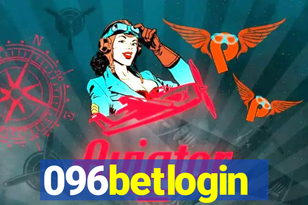 096betlogin