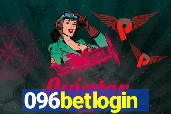 096betlogin
