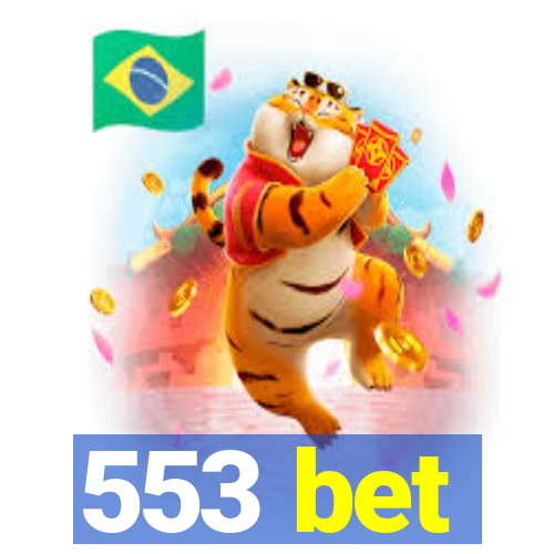553 bet