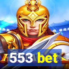 553 bet