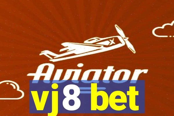 vj8 bet