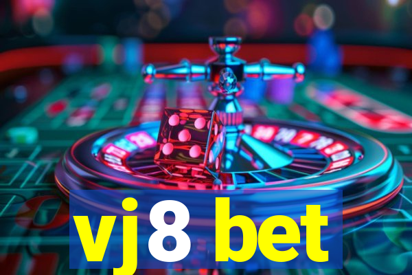 vj8 bet