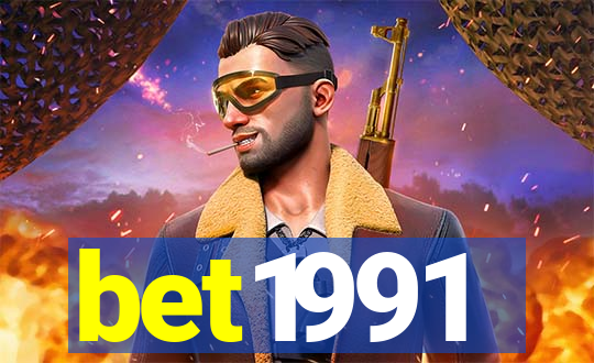 bet1991