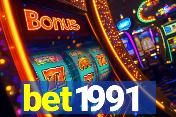bet1991