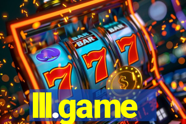 lll.game