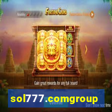 sol777.comgroup