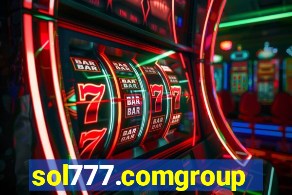 sol777.comgroup