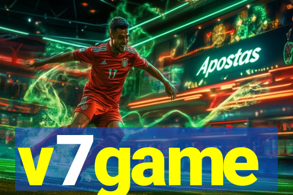 v7game