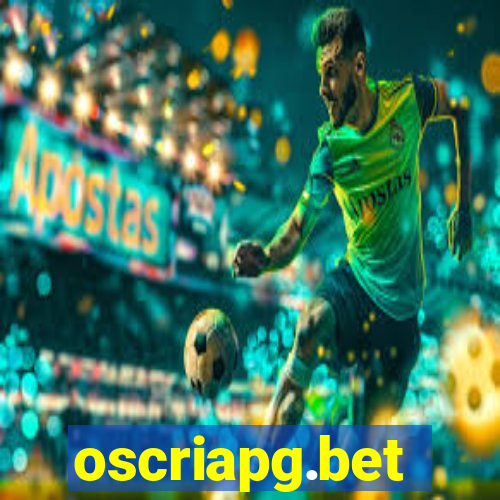 oscriapg.bet