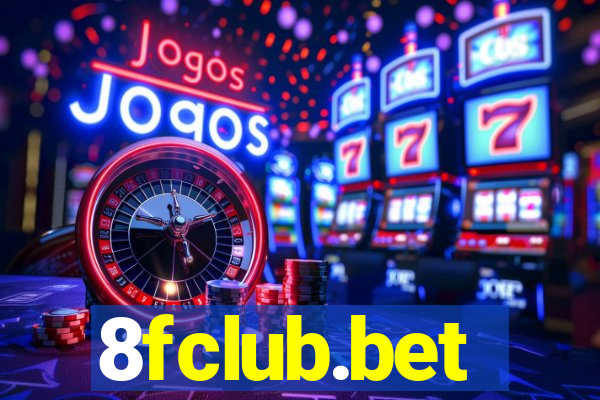 8fclub.bet