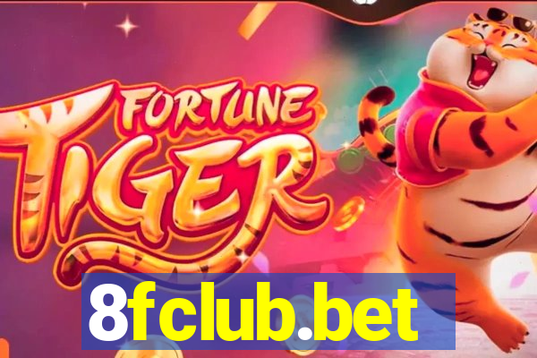 8fclub.bet