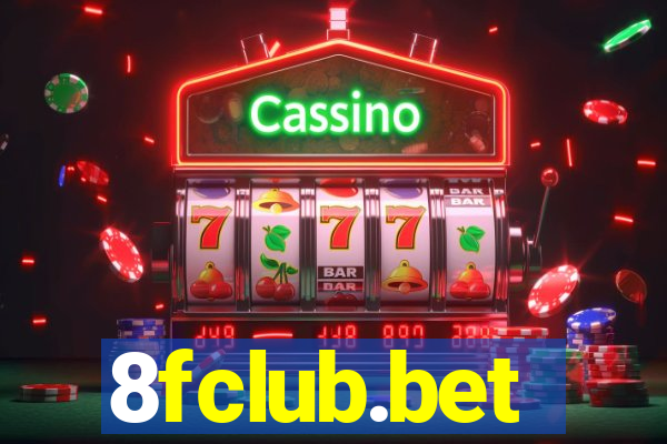8fclub.bet