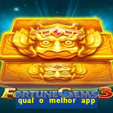 qual o melhor app para analisar jogos de futebol