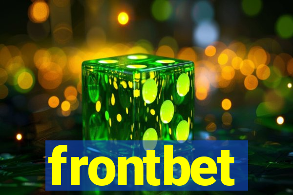 frontbet