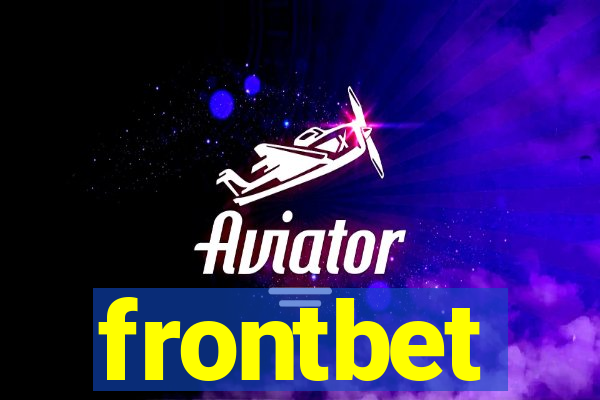 frontbet