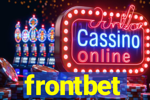 frontbet