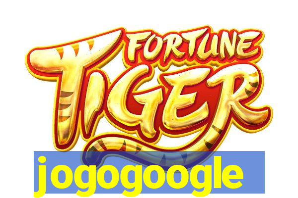 jogogoogle