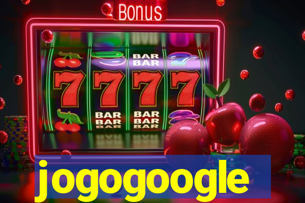 jogogoogle