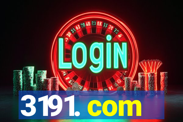 3191. com